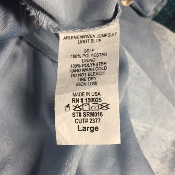 Standard Peoples Project LA Large Arlene jumper - Picture 7 of 7